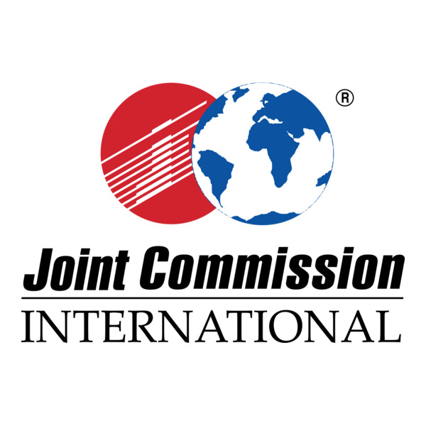 Joint Commission International logo